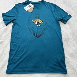 Jacksonville Jaguars NIKE‎ Legend Dri Fit Performance T-Shirt Mens Small NWT